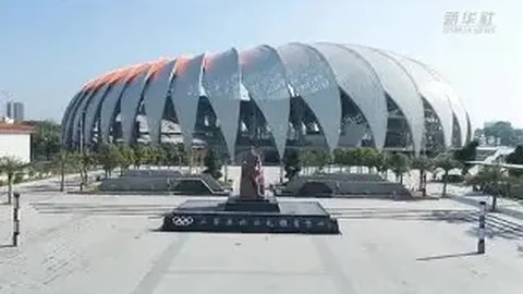 “合肥全国青年锦标赛单项赛冠军争夺战激烈升级”